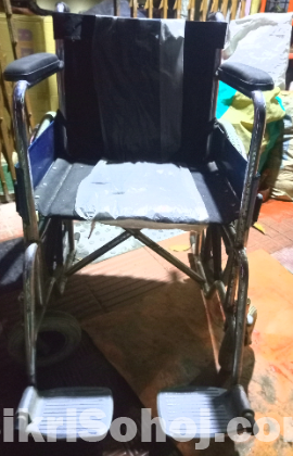 wheel chair